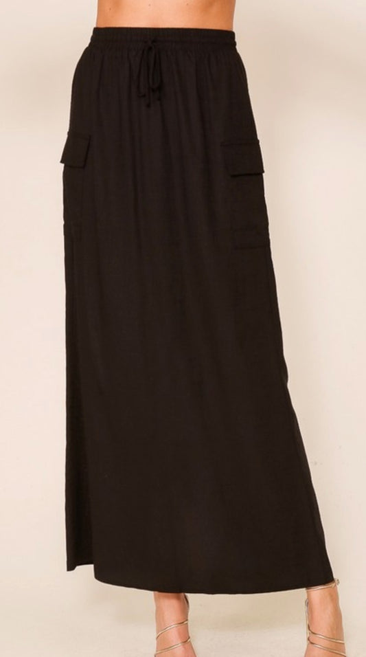 Cargo Skirt